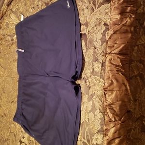 Mens athletic shorts